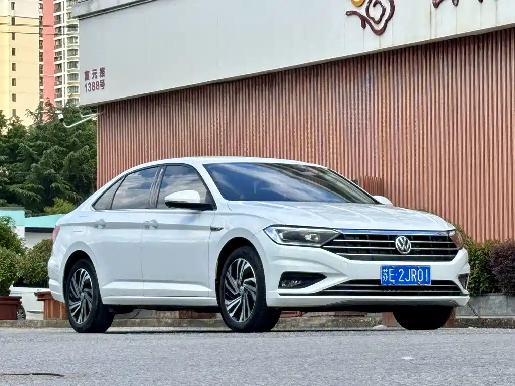 Volkswagen Sagitar — миниатюра 8