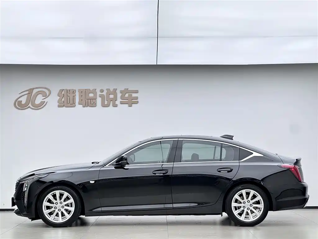 Cadillac CT5 2024 28T Luxury