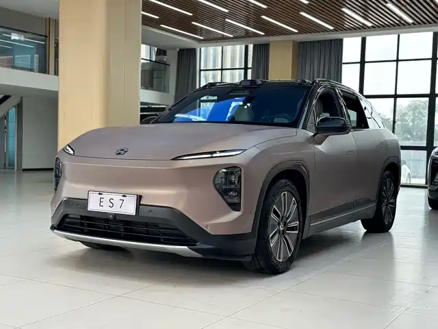 WEILAI NIO ES7 2023