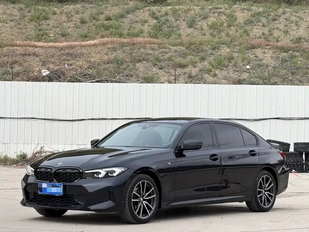 Купить BMW 3 Series