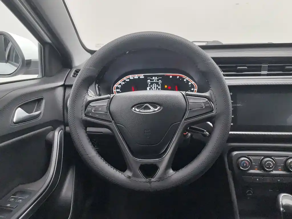 Chery Tiggo 3x — миниатюра 11