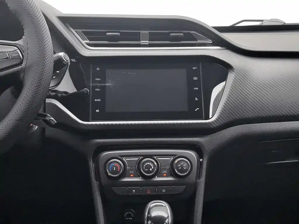 Chery Tiggo 3x — миниатюра 12