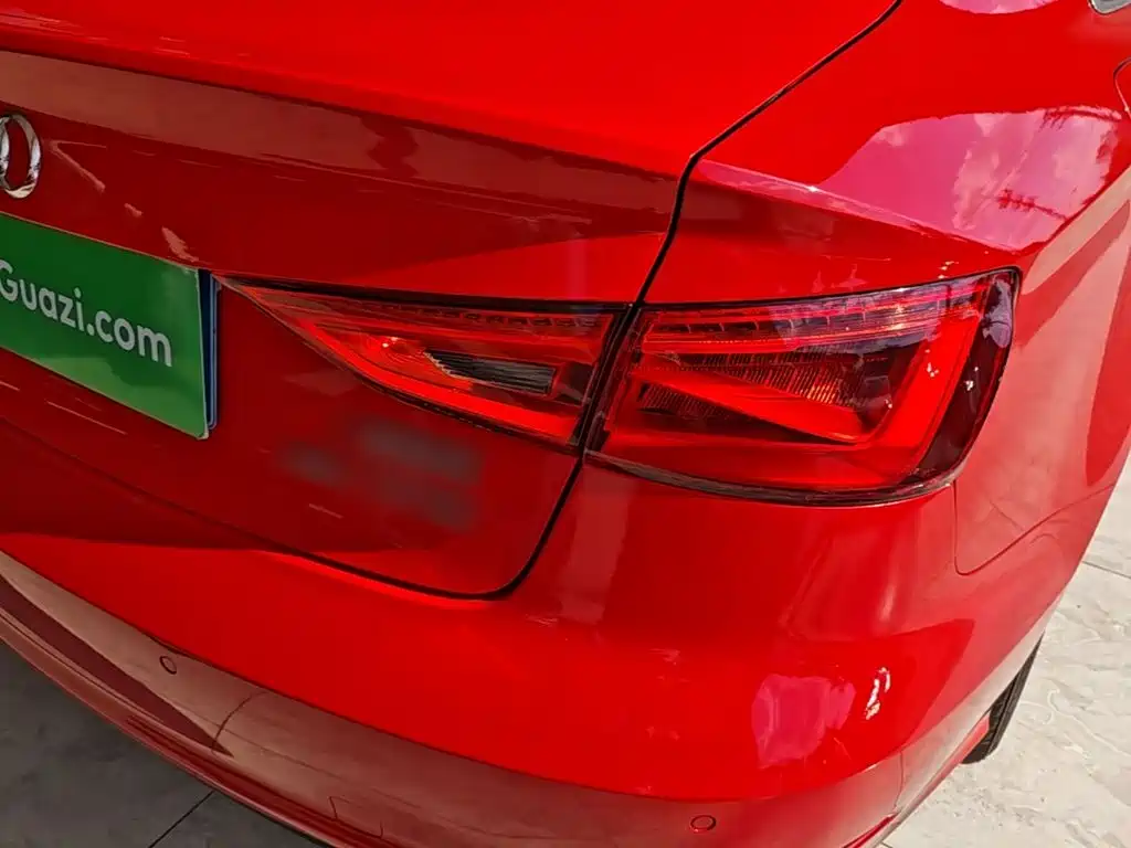 Audi A3 — миниатюра 8