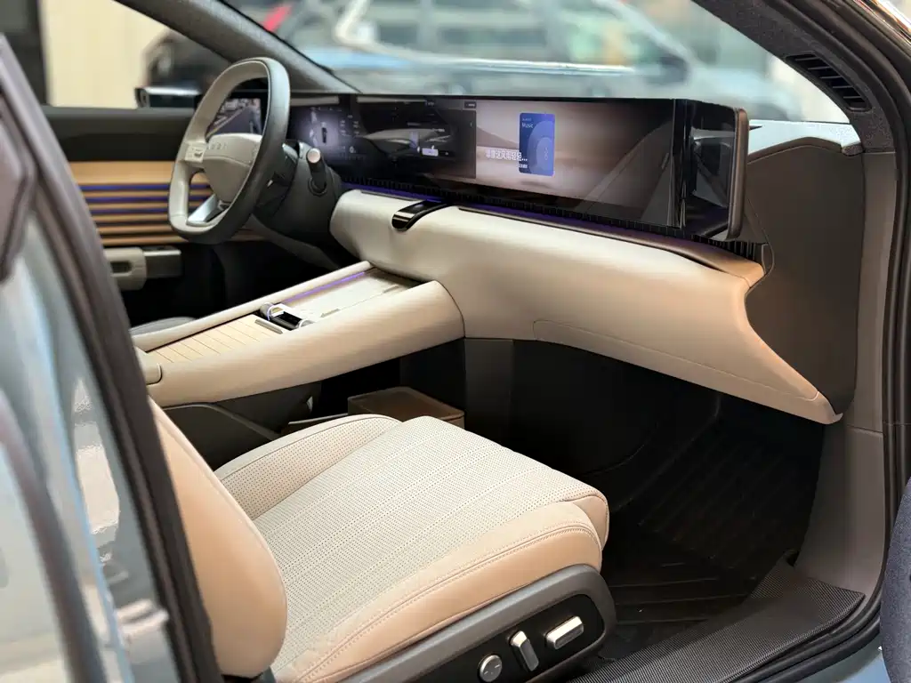 Audi E5 Sportback — миниатюра 17
