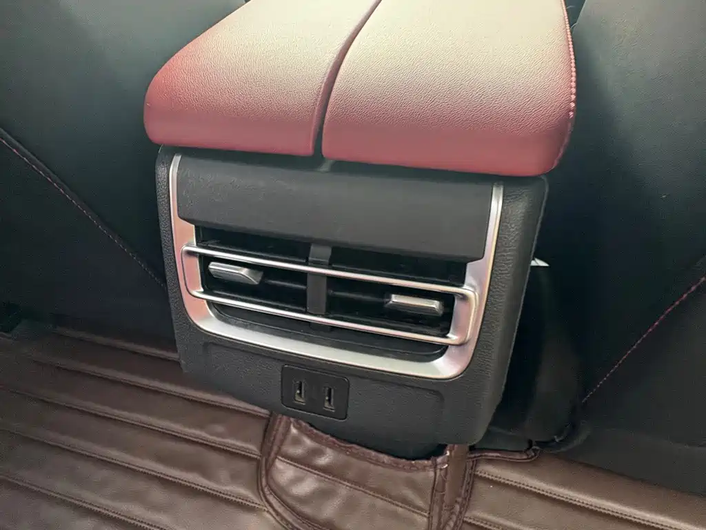 Changan CS75 PLUS — миниатюра 12