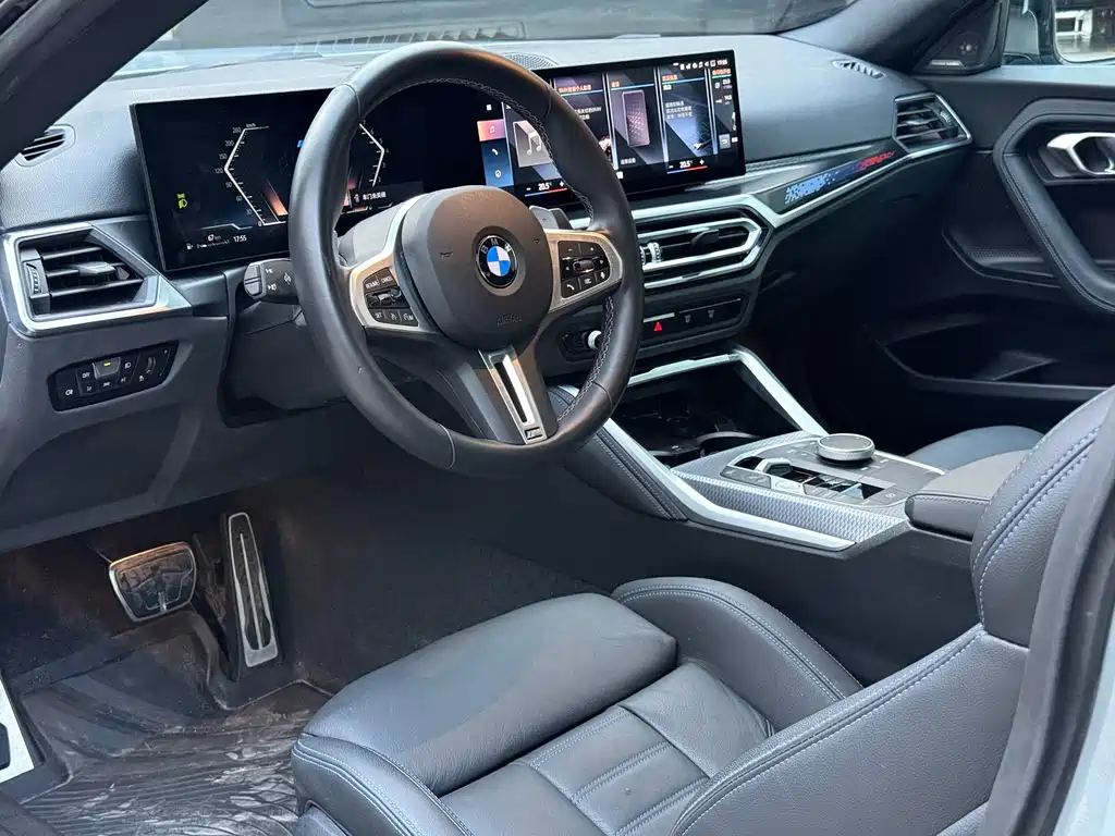 BMW M240i — миниатюра 4