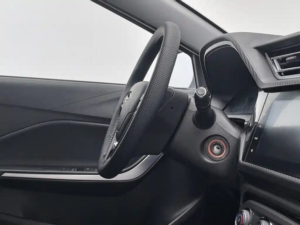 Chery Tiggo 3x — миниатюра 22