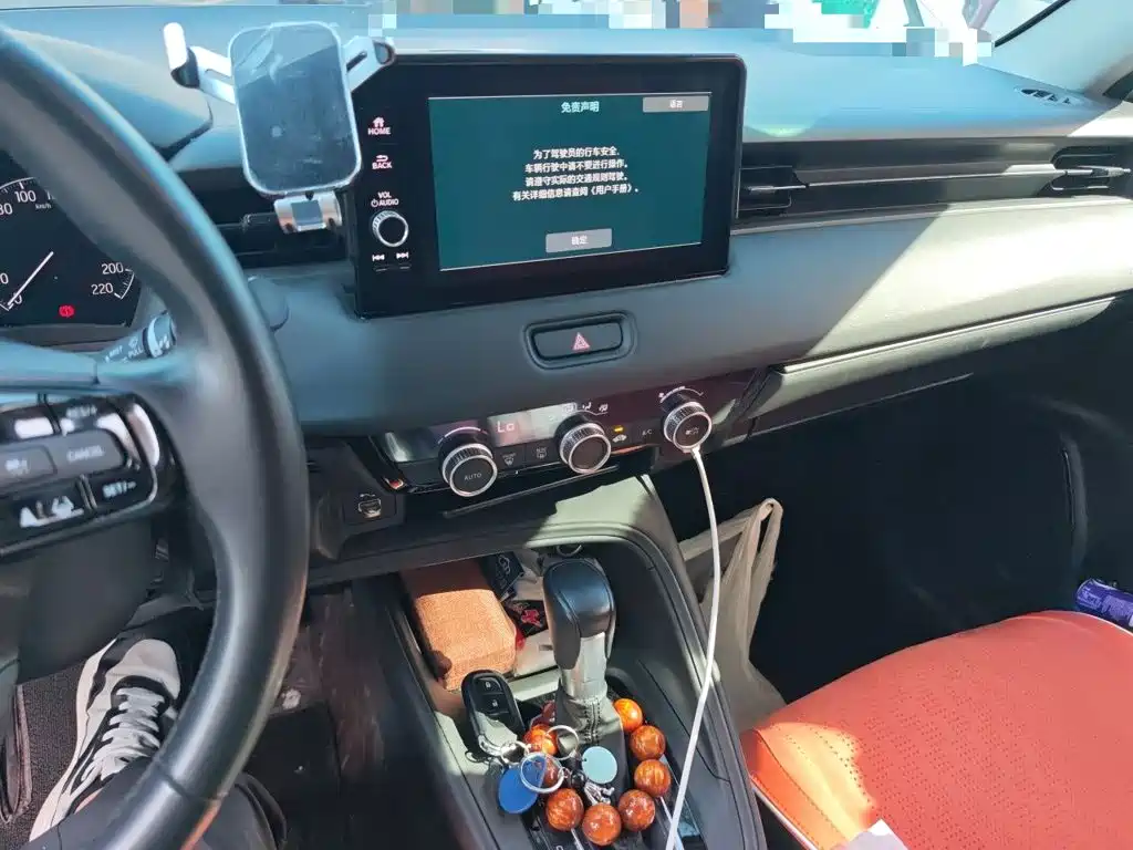 Honda XR-V — миниатюра 9