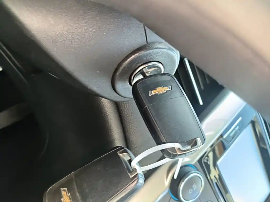 Chevrolet Malibu — миниатюра 9