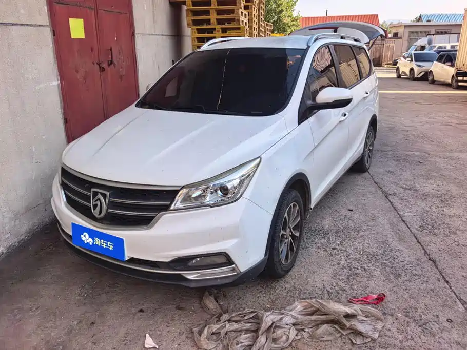 Baojun 730