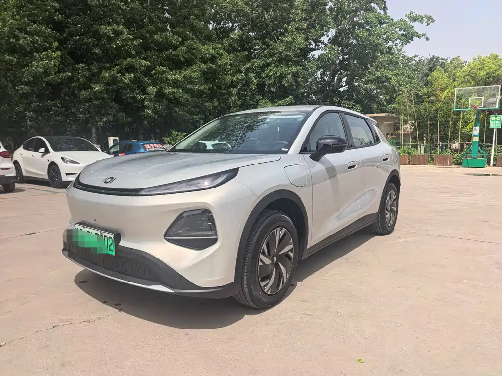 Qiyuan Qiyuan Q05 2026