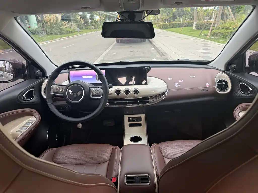 Wuling Bingo — миниатюра 11