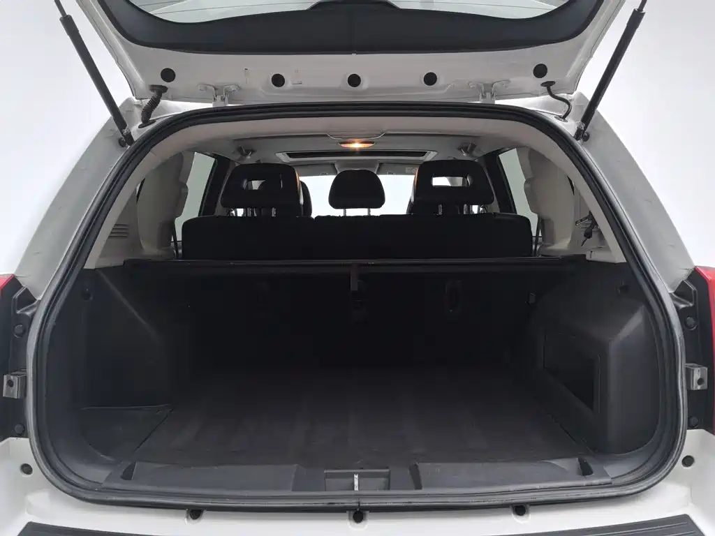 Jeep Compass (Import) — миниатюра 16