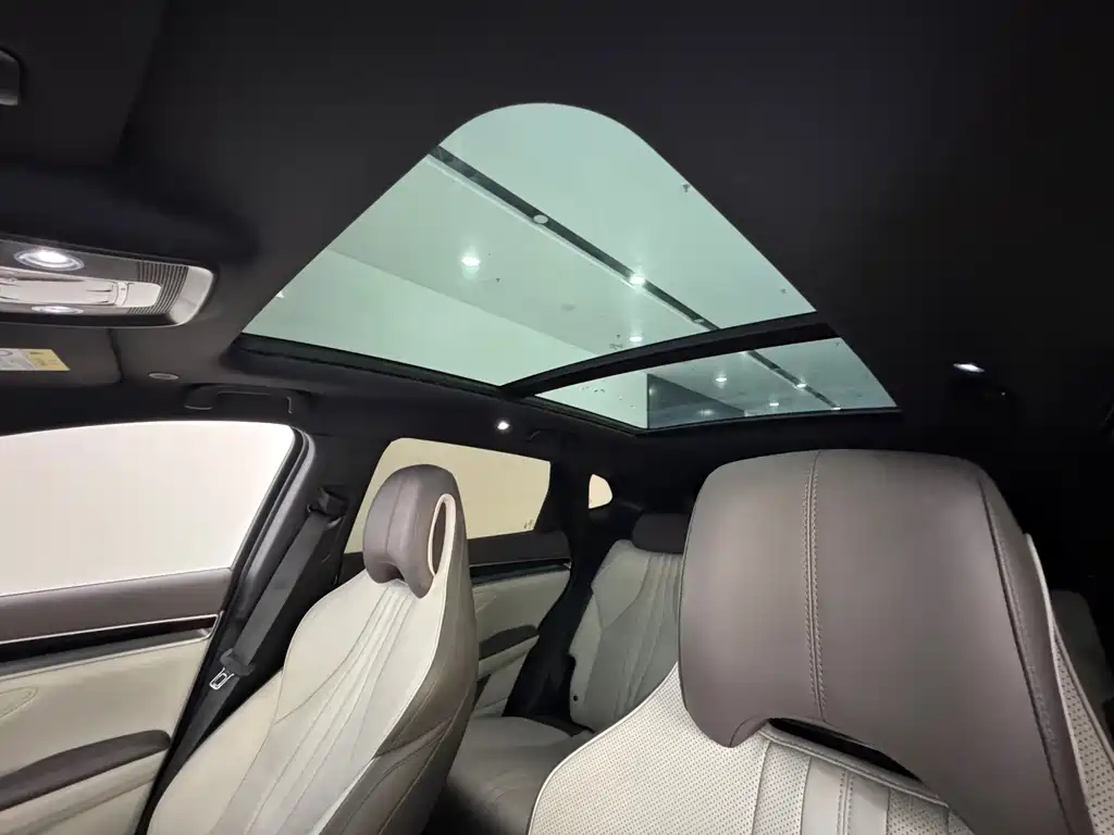 BYD PLUS New Energy — миниатюра 21