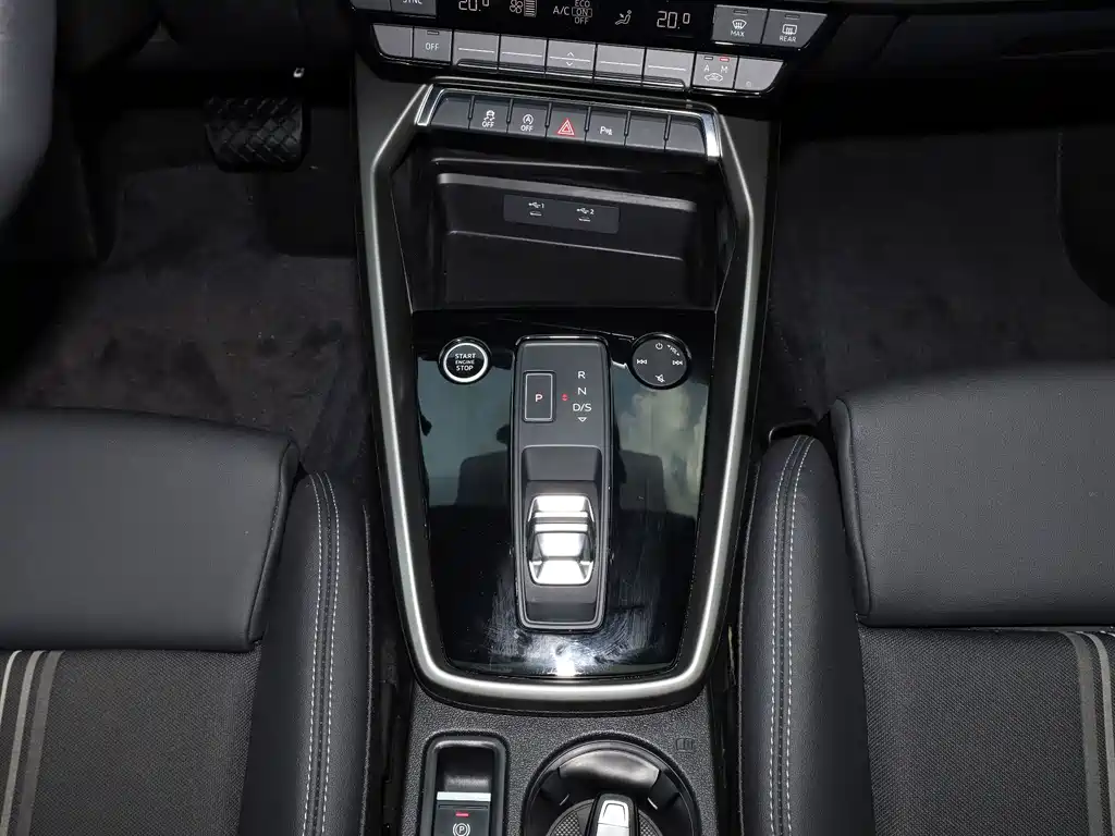 Audi A3 — миниатюра 27