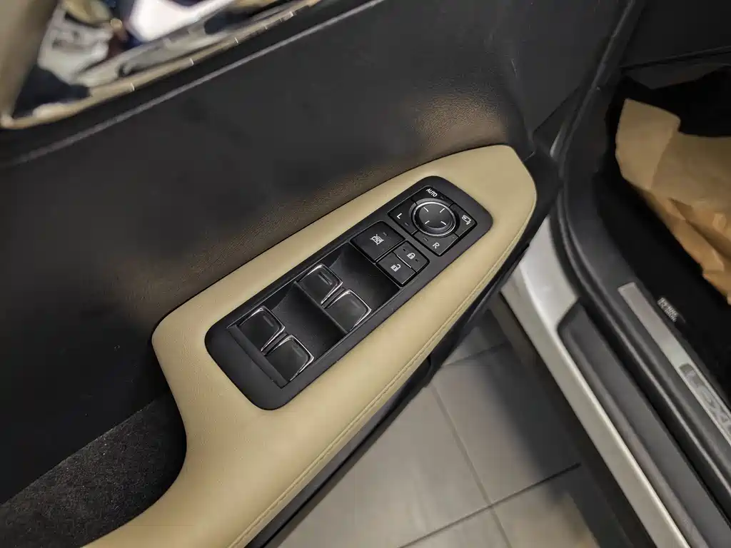 Lexus RX 2020 300 Elite VI