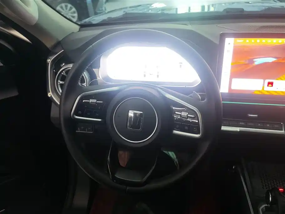 TANK TANK 400 NEW ENERGY