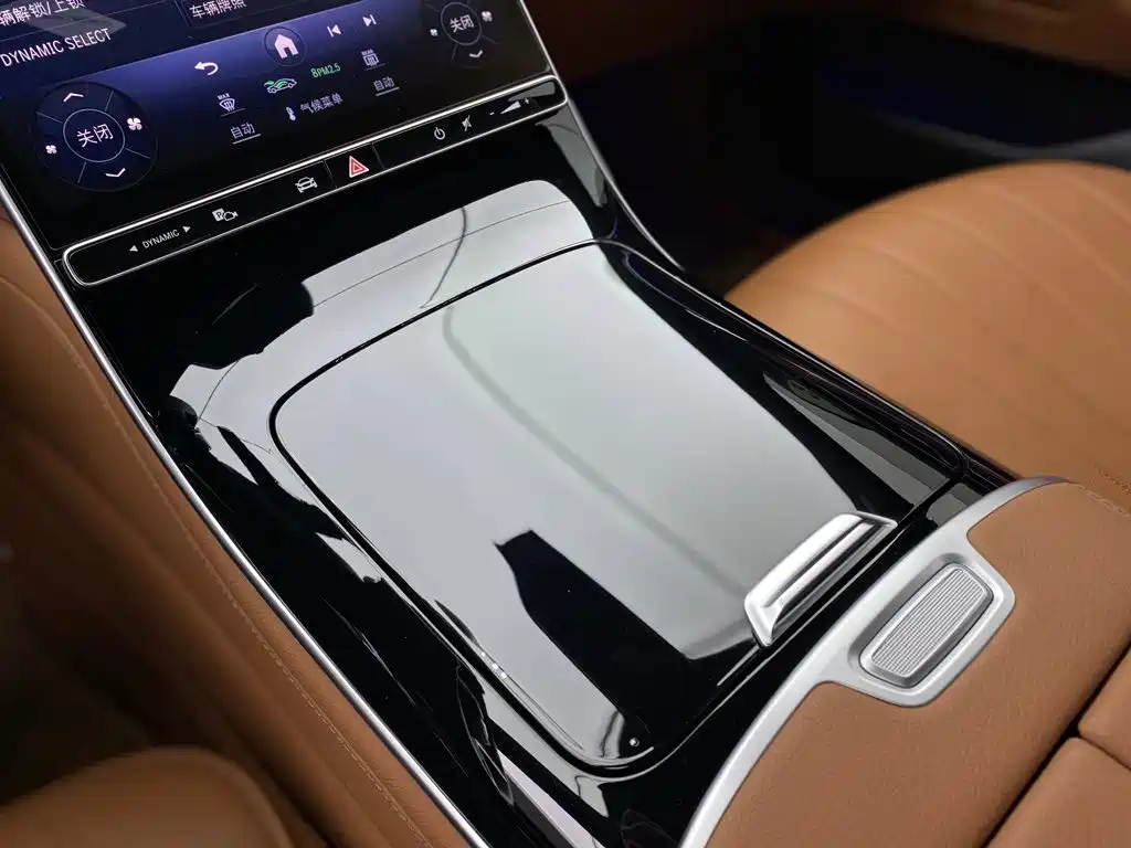 Mercedes-Benz S-Class — миниатюра 15