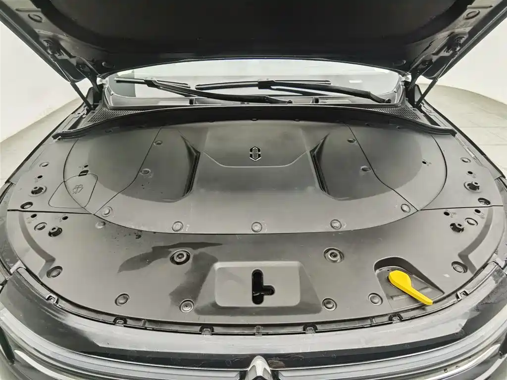 AITO ASK THE WORLD M7