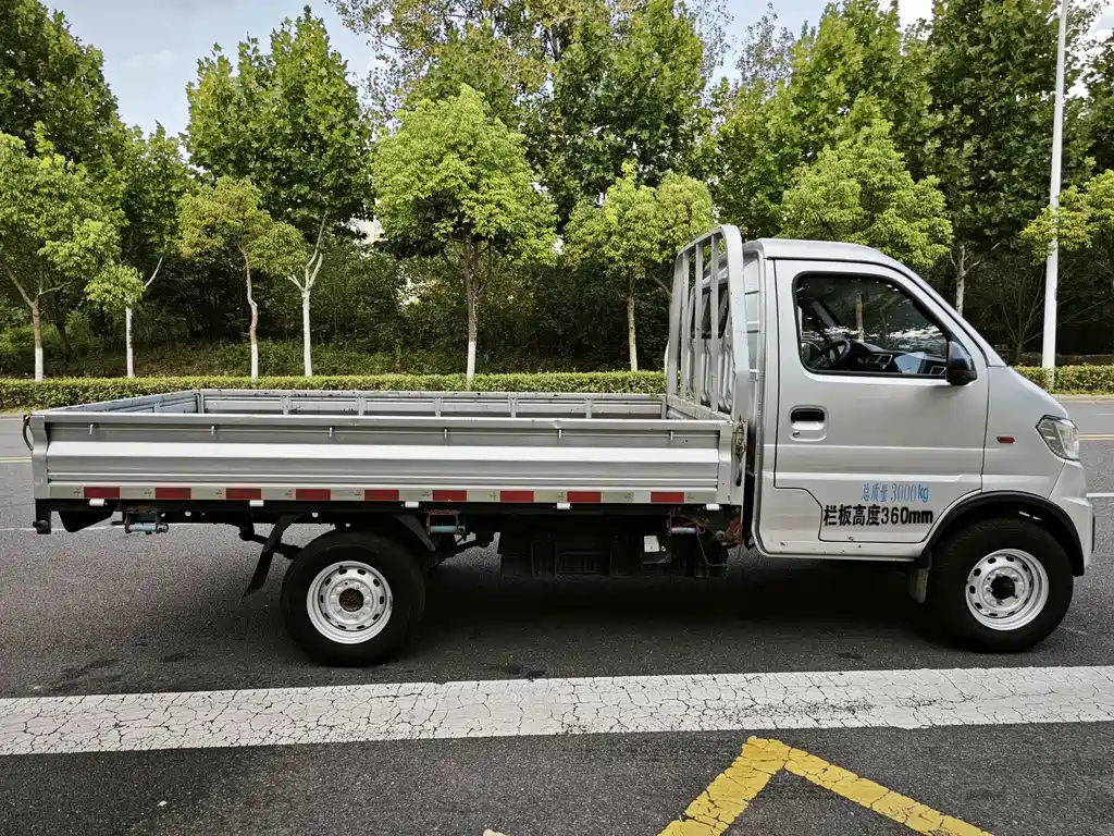 Dongfeng — миниатюра 7