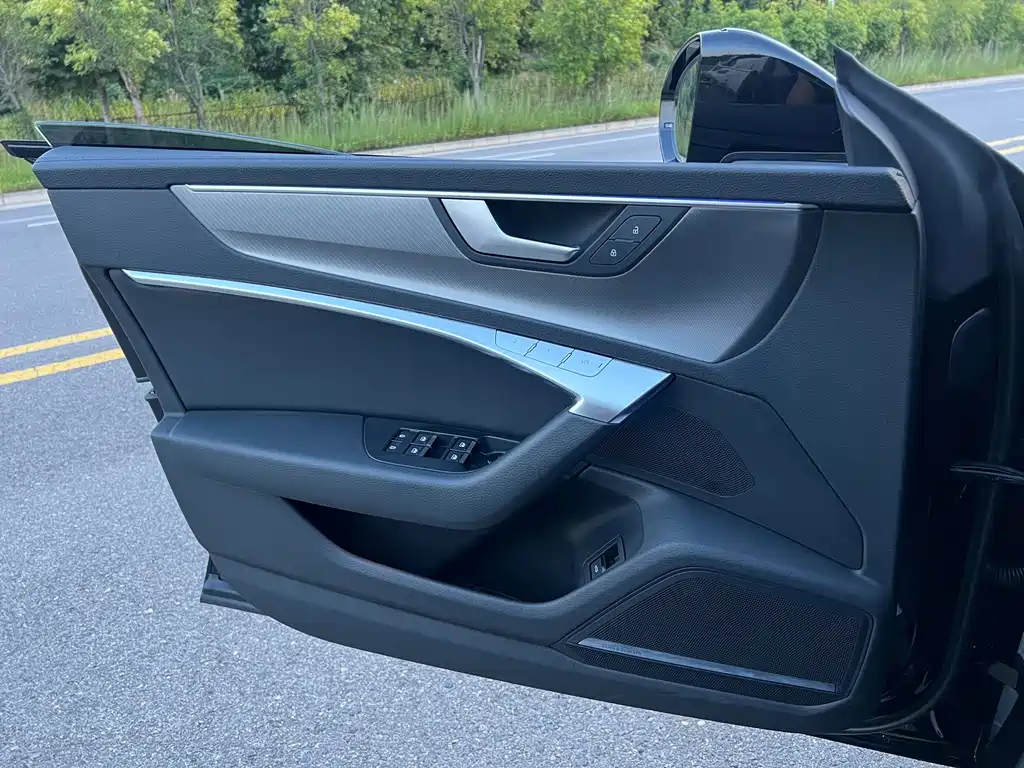 Audi A7 — миниатюра 14