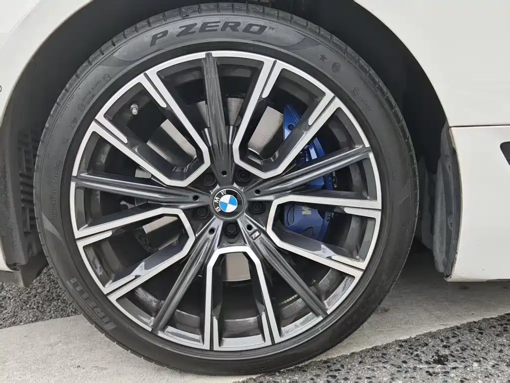 BMW 6 Series GT Facelift 630i M Sport Grand Touring Home Edition, фото 12