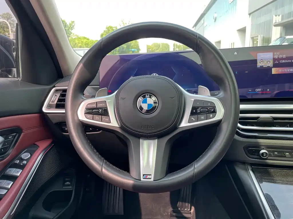 BMW 3 Series — миниатюра 10