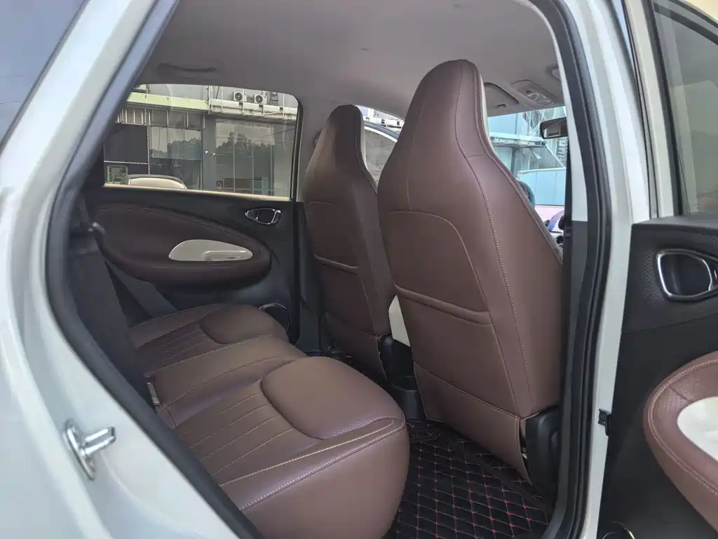 Wuling Bingo — миниатюра 15