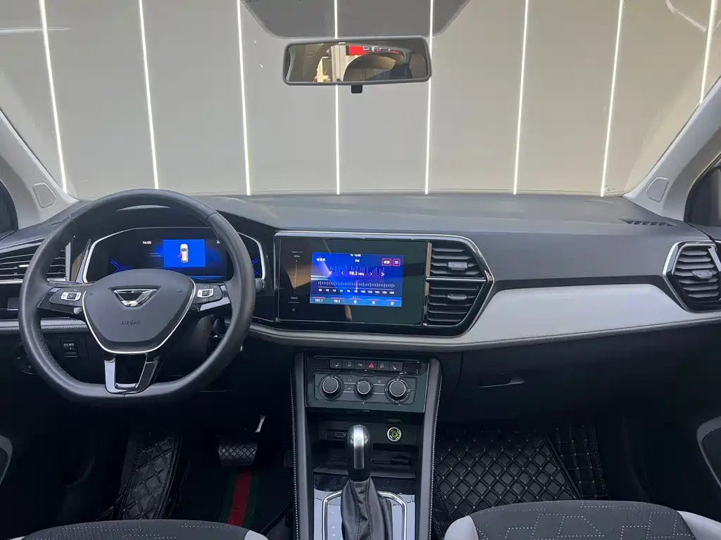 Jetta VS7 — миниатюра 6