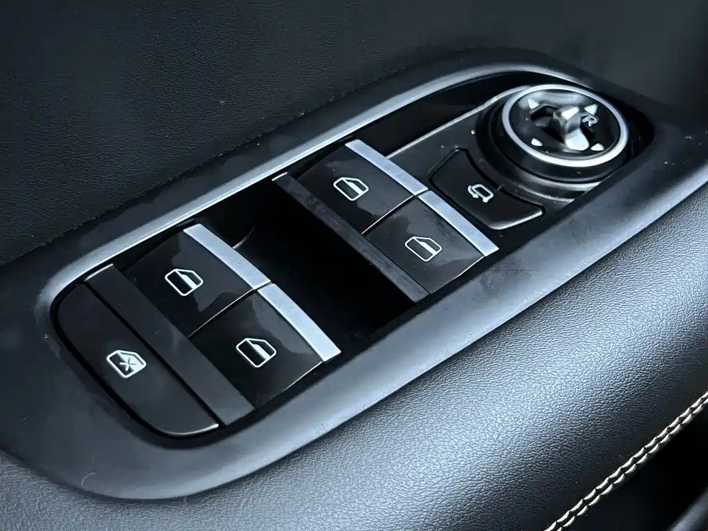Chery Tiggo 8 — миниатюра 14