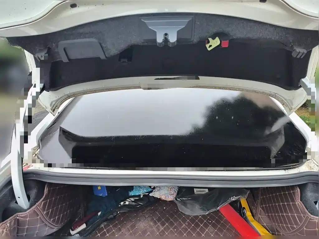 Ford Mondeo — миниатюра 15