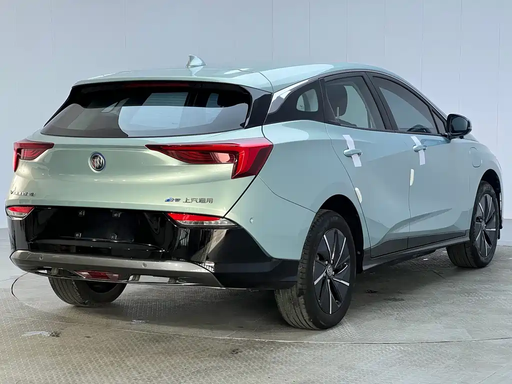 Buick Velite 6 — миниатюра 23
