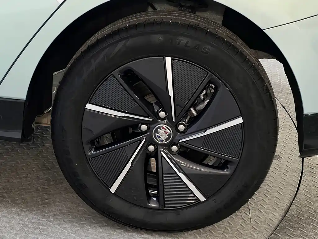 Buick Velite 6 — миниатюра 21