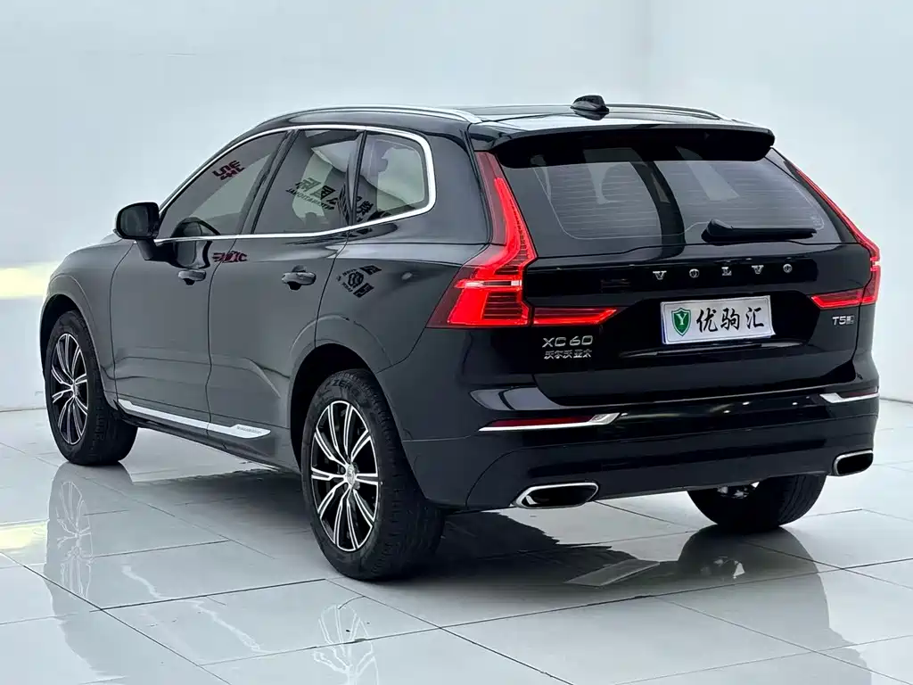 Volvo XC60 — миниатюра 4