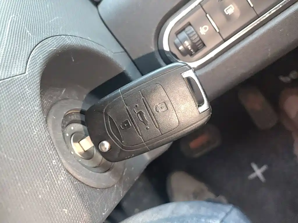 Baojun E100 — миниатюра 9