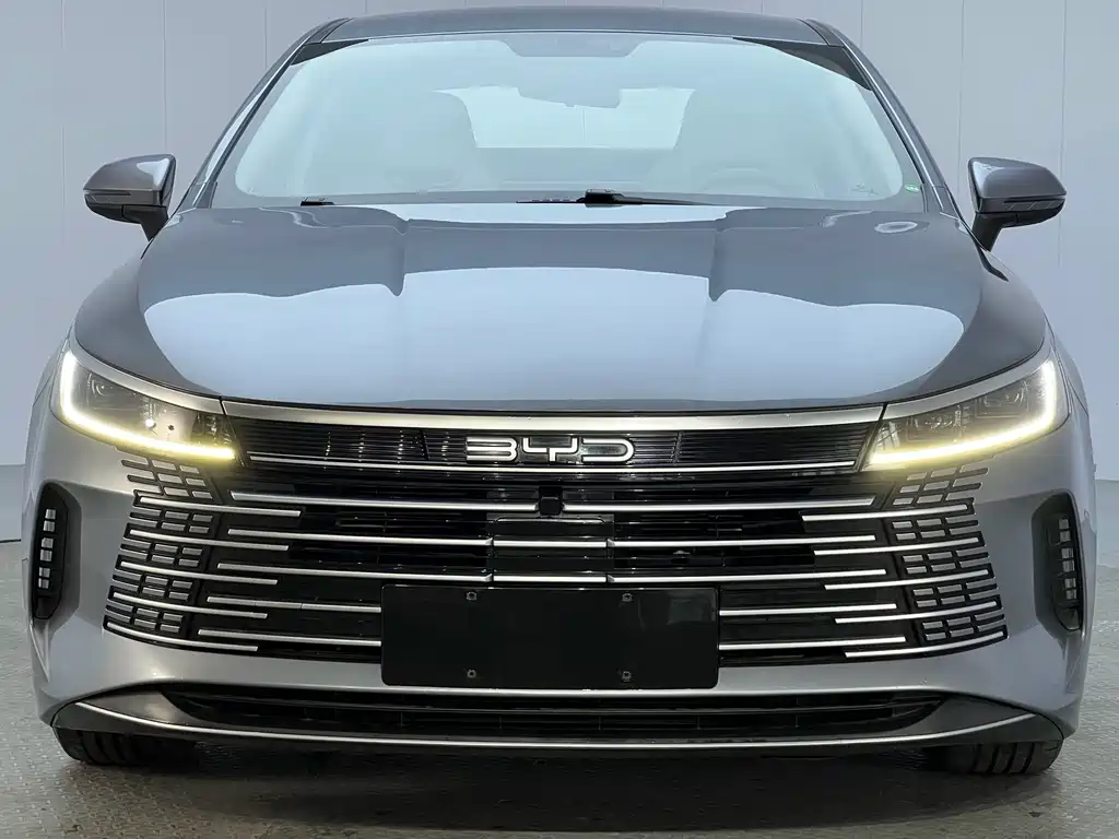 BYD Destroyer 05 — миниатюра 2