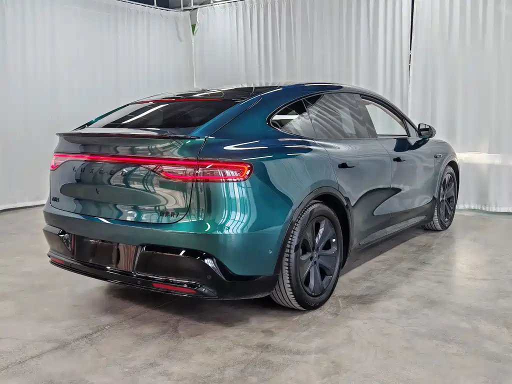 Zhijie Zhijie R7 — миниатюра 6