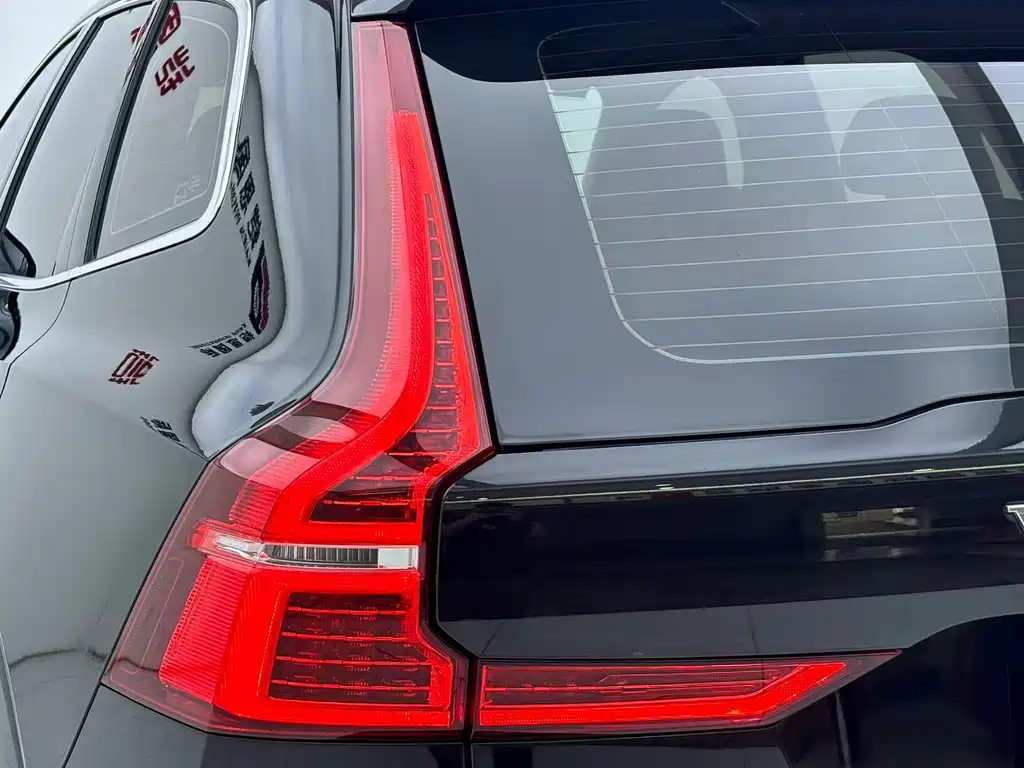 Volvo XC60 — миниатюра 13