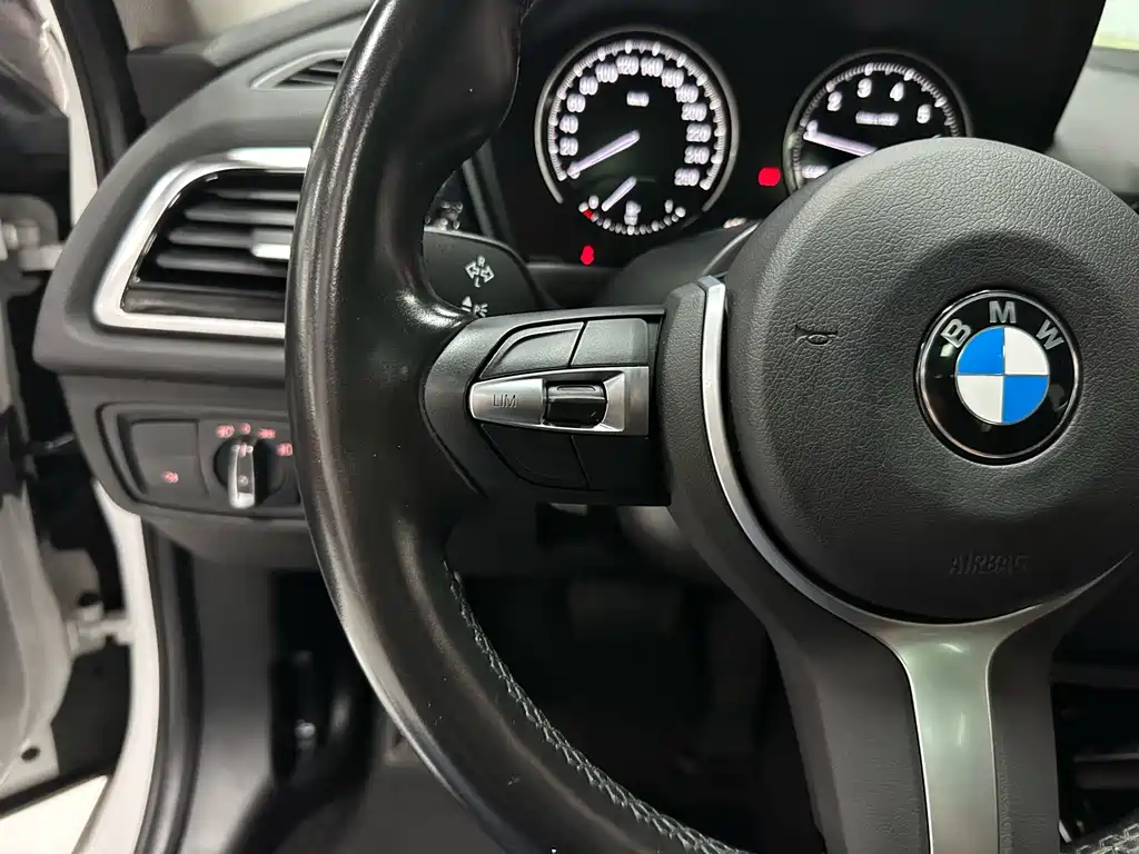 BMW 1 Series — миниатюра 19