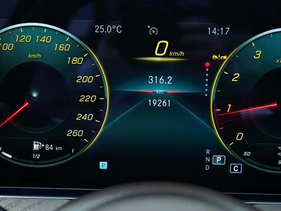 Mercedes-Benz E-Class E 2023 E 300 L Fashion