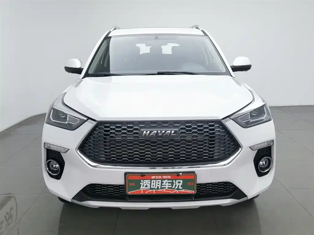 HAVAL H6 COUPE