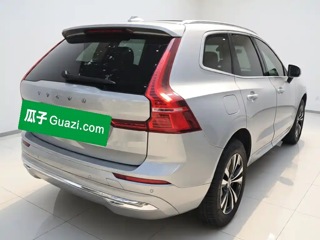 Volvo XC60 — миниатюра 4