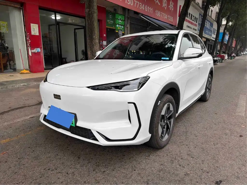 Galaxy Galaxy E5