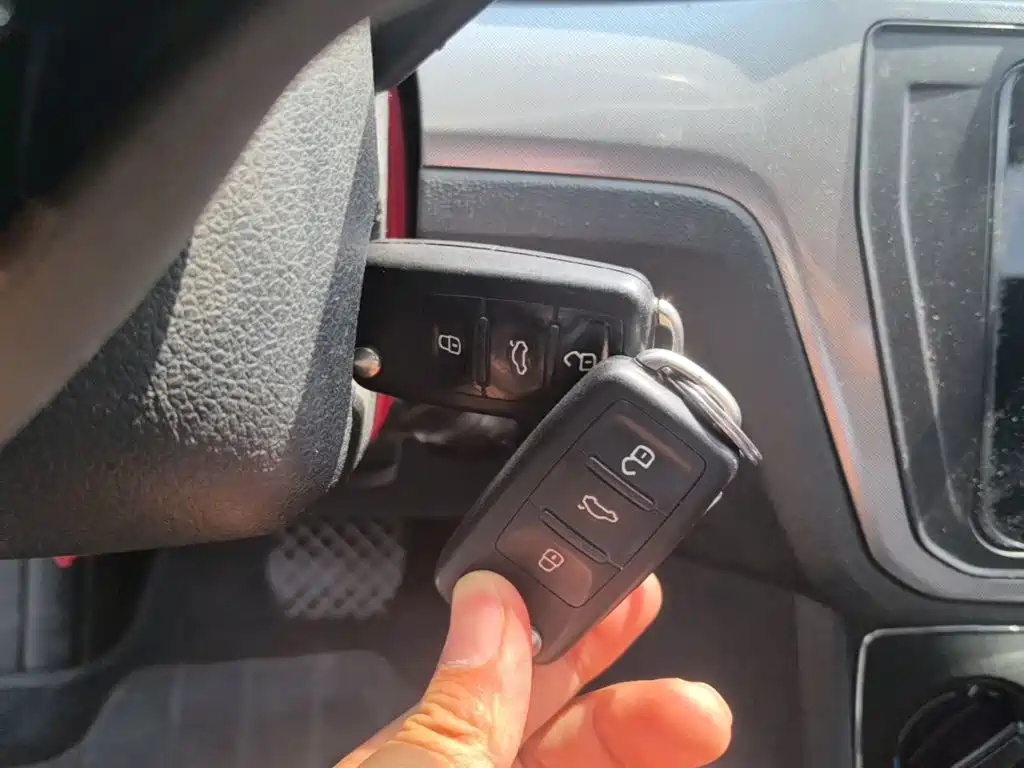 Volkswagen Lavida — миниатюра 9