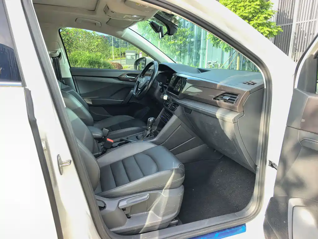 Volkswagen Tharu — миниатюра 19