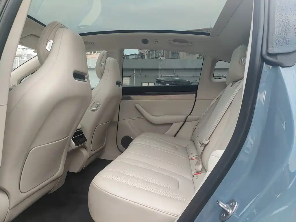 Zhijie Zhijie R7 — миниатюра 8