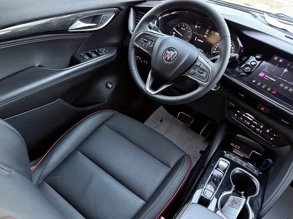 Buick Envision S — миниатюра 15