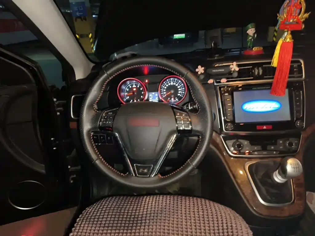 Haval H6 — миниатюра 7