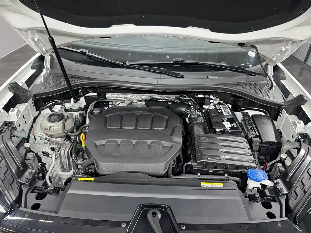 Volkswagen Tayron — миниатюра 18