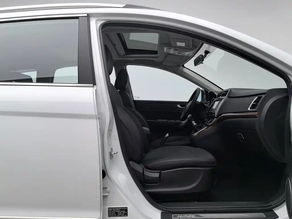 Haval H6 — миниатюра 23